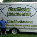 Chaz Moving - Movers