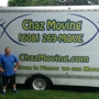 Chaz Moving