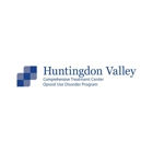Huntingdon Valley Comprehensive Treatment Center