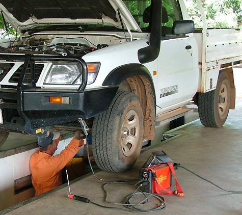 Evolving Workshop Technologies