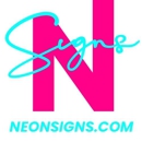 Neon Signs - Advertising-Promotional Products