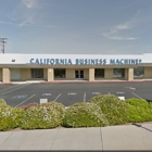 California Business Machines