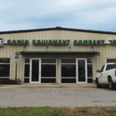 Cowin Equipment Company, Inc. - Contractors Equipment Rental
