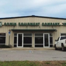 Cowin Equipment Company Inc - Contractors Equipment Rental