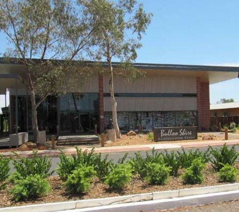 Bulloo Shire Council