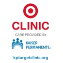 Target Clinic Care Provided by Kaiser Permanente - Medical Clinics