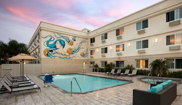 Redondo Beach Hotel, Tapestry Collection by Hilton - Redondo Beach, CA