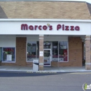 Marco's Pizza - Pizza