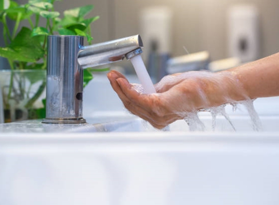 Highland Park Plumbing. Save water get that dripping tap fixed today