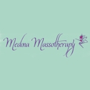 Medina Massotherapy - Massage Services