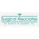 Surgical Associates of N Alabama - Physicians & Surgeons