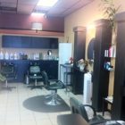 Zucco's Family Salon & Barber Shop