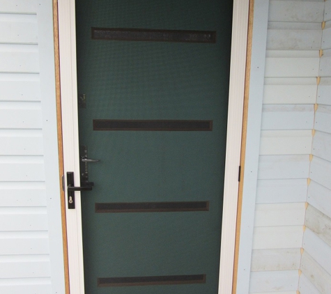 Smith Aluminium