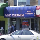 Whiz Cleaners - Dry Cleaners & Laundries