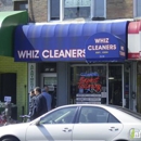 Whiz Professional French CLNRS - Dry Cleaners & Laundries