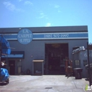 La Carpet Supply - Carpet & Rug Dealers