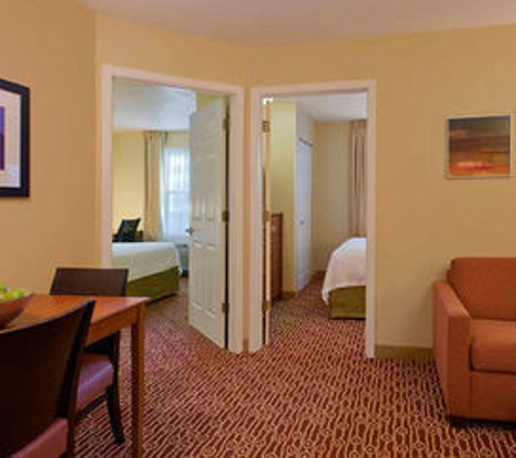 TownePlace Suites Findlay - Findlay, OH
