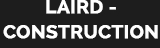 Laird Construction - Building Restoration