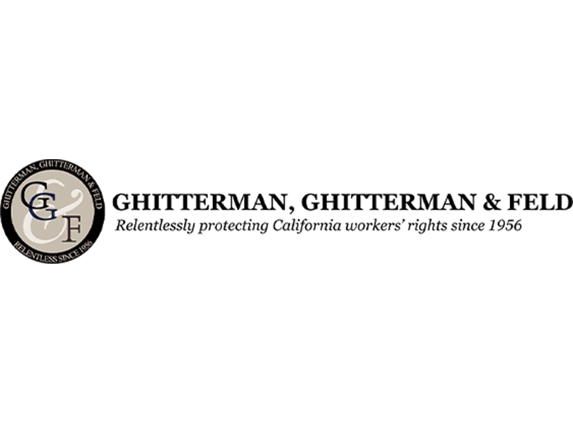 Ghitterman, Ghitterman & Feld - Bakersfield, CA