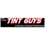 Sound Performance Inc / The Tint Guys