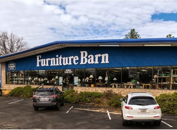 Furniture Barn Inc - Columbia, SC