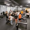 Technique Fitness gallery
