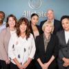 Melissa Evans: Allstate Insurance gallery