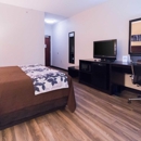 Sleep Inn & Suites Norman near University - Motels