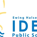 Idea Ewing Halsell - Elementary Schools