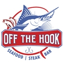 Off The Hook Seafood & Steak & Bar - Bars
