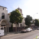 Greek Orthodox Cathedral Of The Annunciation - Greek Orthodox Churches