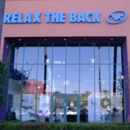 Relax The Back - Back Care Products & Services