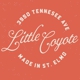 Little Coyote