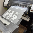 New Leaf Graphics - Shirts-Custom Made