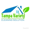 Tampa Variety Cleaning Solution gallery