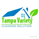 Tampa Variety Cleaning Solution - Janitorial Service