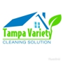 Tampa Variety Cleaning Solution