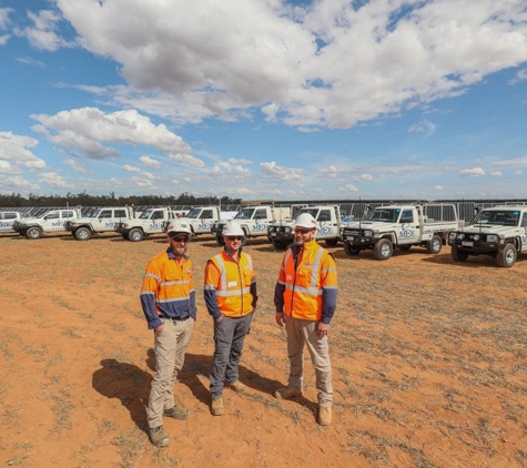 Mallee Earthmoving & Excavations Pty Ltd - Irymple, VIC