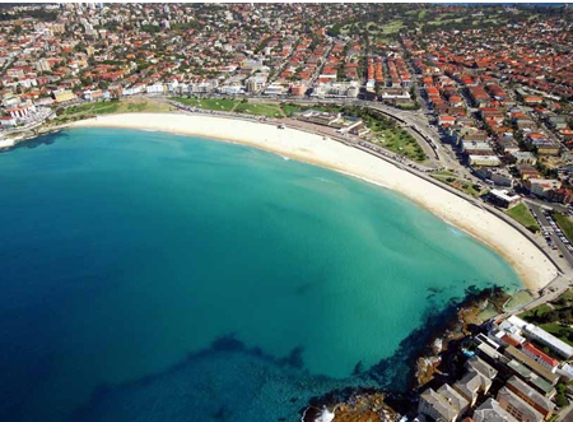 Coyle Everett - Bondi Beach, NSW