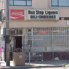 Bus Stop Liquors & Deli