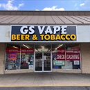 GS Vape - Pipes & Smokers Articles