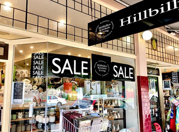 Hillbillys Country Living - Dulwich, SA