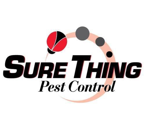 Sure Thing Pest Control - Cincinnati, OH