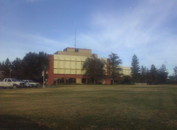 Woodland Memorial Hospital - Woodland, CA