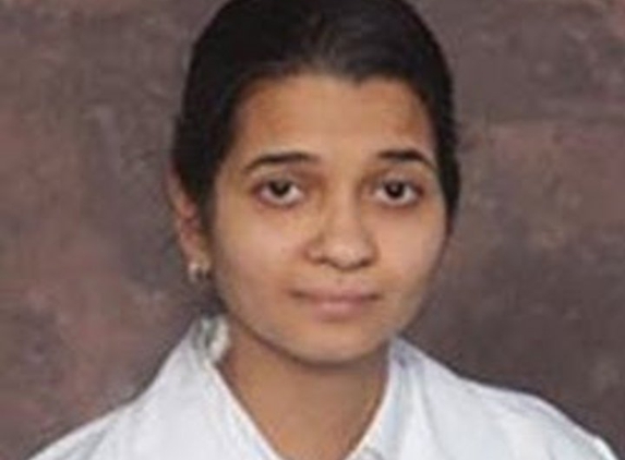 Dr. Namrata Shah, MD - Memphis, TN