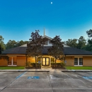 The Church of Jesus Christ of Latter-day Saints