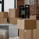 Detroit Relocation Moving Services - Movers