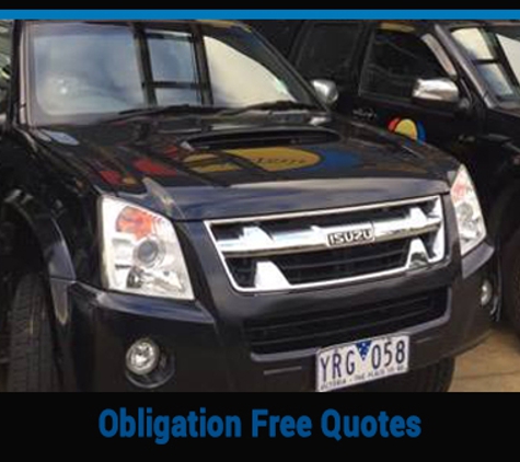 Airepair Air Conditioning Services Pty Ltd - Berwick, VIC. Obligation Free Quotes