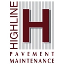 Highline Pavement Maintenance - Paving Contractors