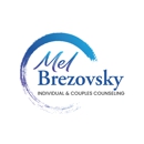 Mel Brezovsky, Individual and Couples Counseling - Counseling Services